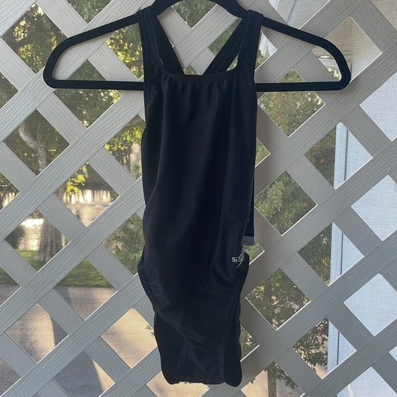Speedo ‘ProLT Super Pro’ Solid One-Piece - Picture 3 of 15